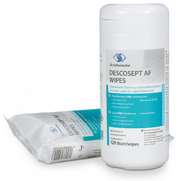 APOL_108.1 DESCOSEPT AF WIPES - ΑΝΤΑΛΛΑΚΤΙΚΑ