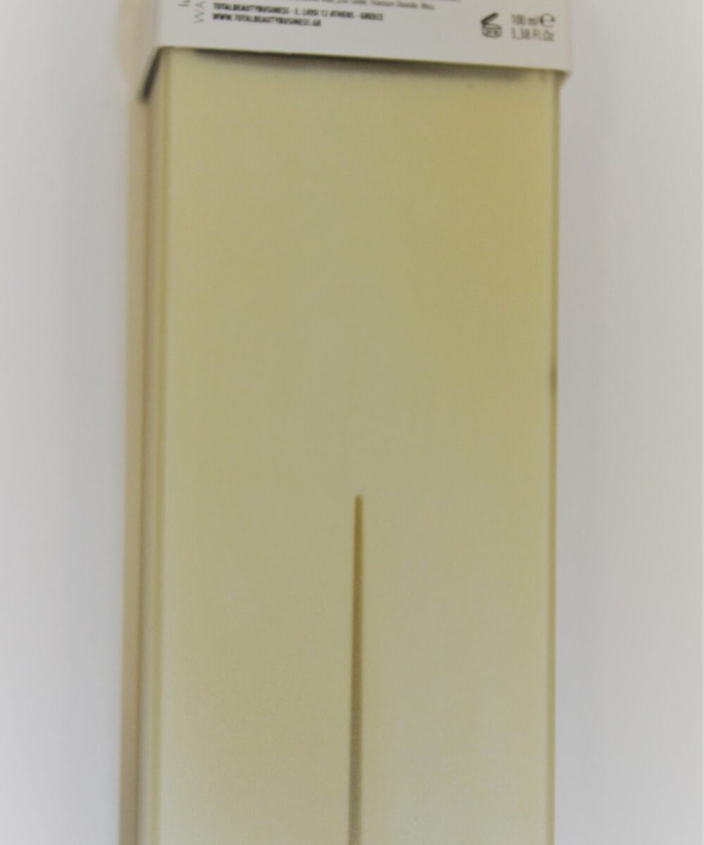 CER 106 ΡΟΛΕΤΑ ZINC OXIDE, 100ML (3)