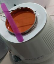 CER 204 ΒΑΖΟ TITANIUM SENSITIVE SKIN, 800ML