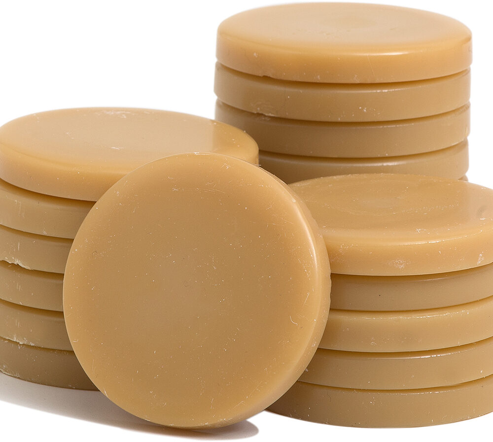 CER 301 ΗΟΤ WAX HONEY, 1kgr