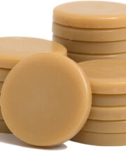 CER 301 ΗΟΤ WAX HONEY, 1kgr