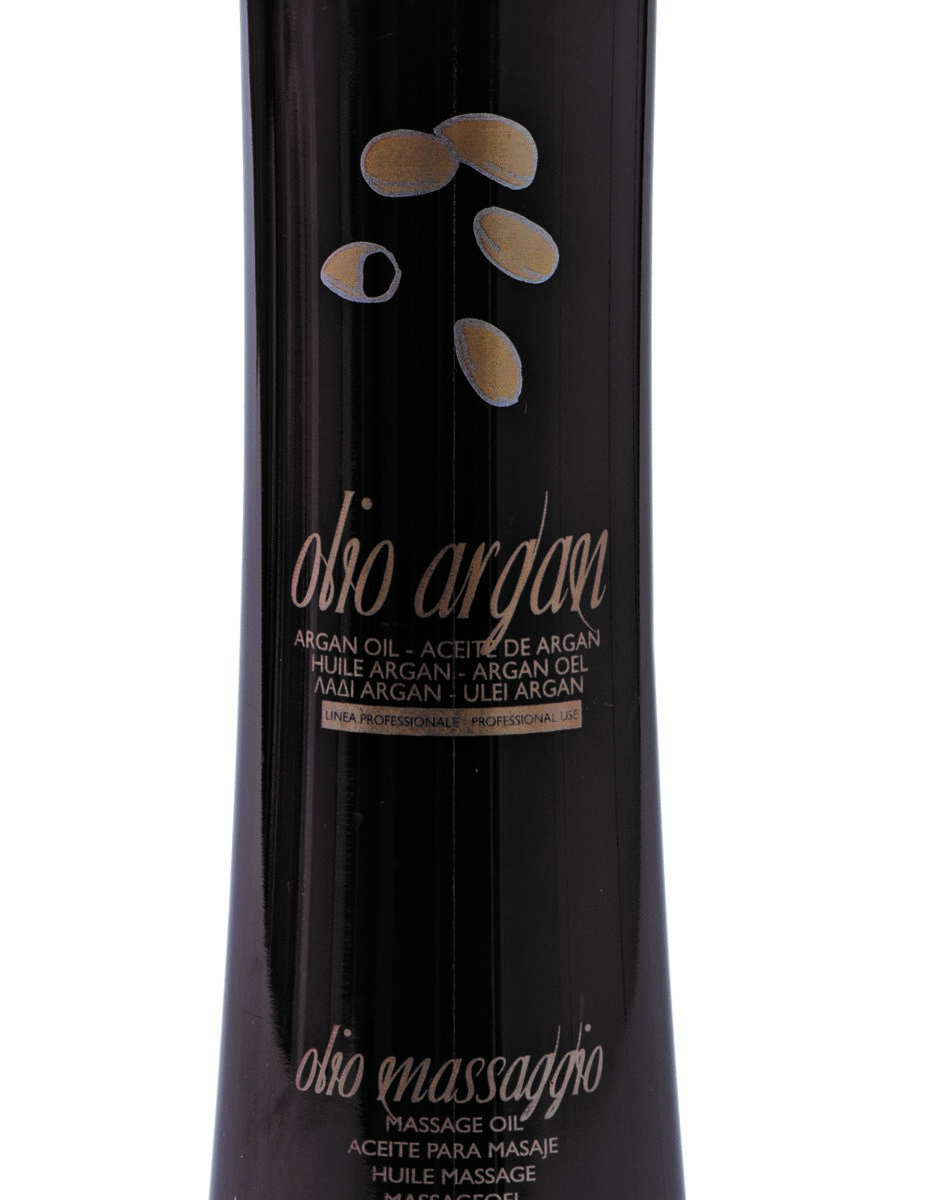 DEP 501 ΛΑ∆Ι AFTER WAX ARGAIN OIL, 500ML