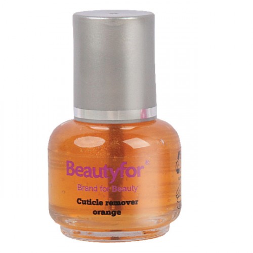 NAIL 102 ΥΓΡΟ CUTITLE REMOVER ORANGE, 15ML