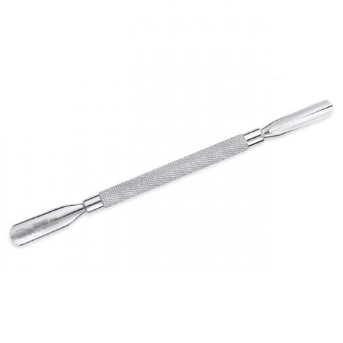 NAIL212 PUSHER ΑΤΣΑΛΙΝΟ ΜΕ ΔΥΟ ΟΨΕΙΣ ΣΤΡΟΓΓΥΛΕΣ 148MM